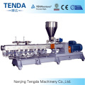 Tdh-65 High-Torque Twin-Screw Extruder